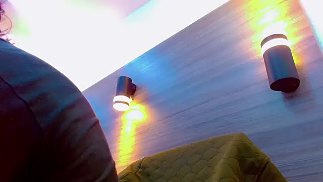 Sr BonnyEthan online show from April 9, 12:55 pm