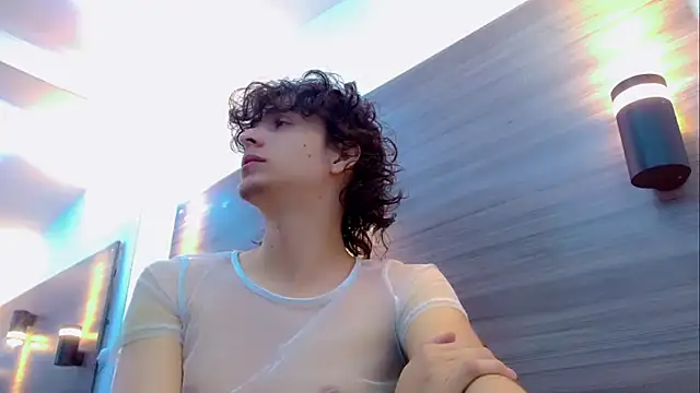 Sr BonnyEthan online show from March 13, 12:54 pm