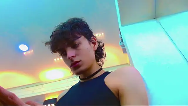 Sr BonnyEthan online show from November 30, 1:56 pm