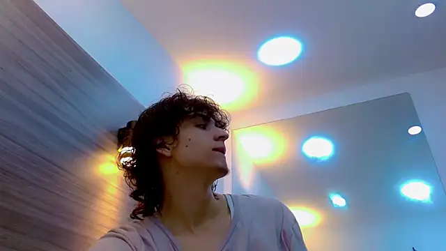 Sr BonnyEthan online show from March 19, 12:49 pm