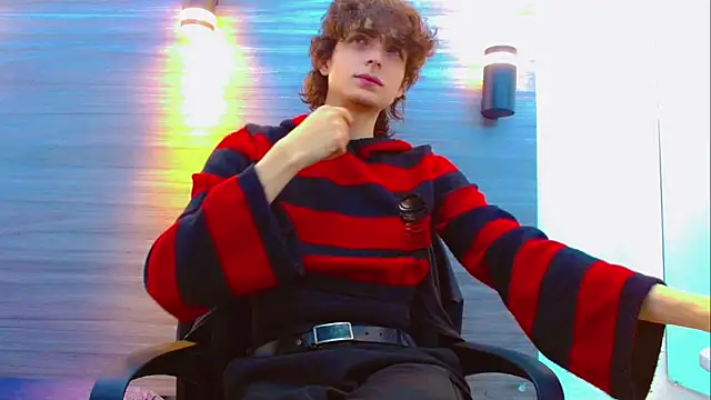 Sr BonnyEthan online show from March 17, 1:03 pm