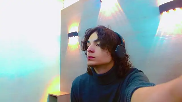 Sr BonnyEthan online show from November 8, 1:47 pm