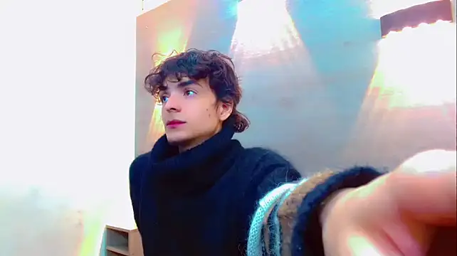 Sr BonnyEthan online show from January 10, 2:12 pm