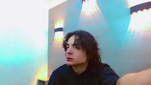 Sr BonnyEthan online show from November 6, 1:59 pm