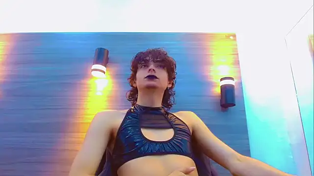 Sr BonnyEthan online show from March 27, 1:01 pm