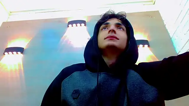 Sr BonnyEthan online show from November 26, 2:06 pm