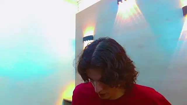 Sr BonnyEthan online show from October 31, 1:30 pm