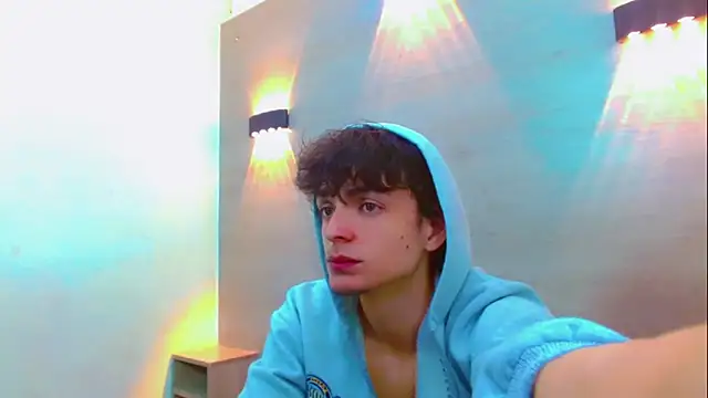 Sr BonnyEthan online show from December 2, 1:57 pm