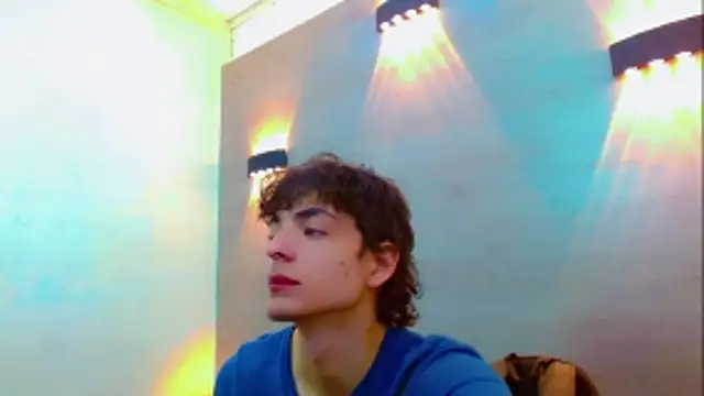 Sr BonnyEthan online show from December 5, 2:04 pm