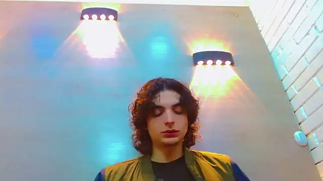 Sr BonnyEthan online show from November 5, 1:47 pm