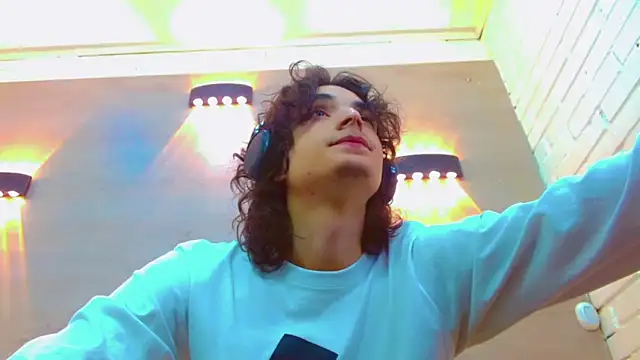 Sr BonnyEthan online show from November 20, 1:34 pm