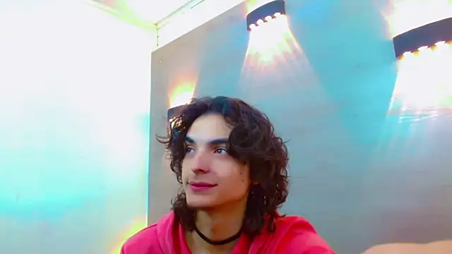 Sr BonnyEthan online show from November 19, 2:17 pm