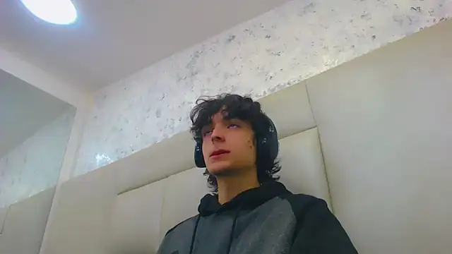 Sr BonnyEthan online show from February 16, 12:48 pm