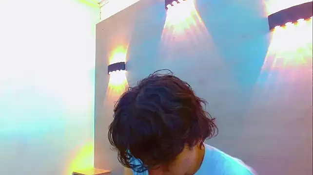 Sr BonnyEthan online show from January 16, 1:59 pm