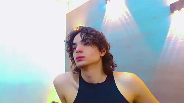 Sr BonnyEthan online show from October 22, 2:16 pm