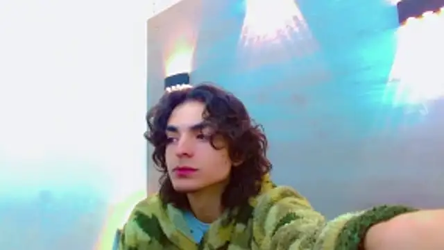 Sr BonnyEthan online show from November 10, 2:11 pm