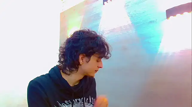 Sr BonnyEthan online show from January 15, 1:58 pm