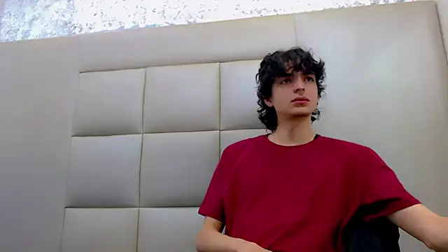 Sr BonnyEthan online show from February 14, 1:00 pm