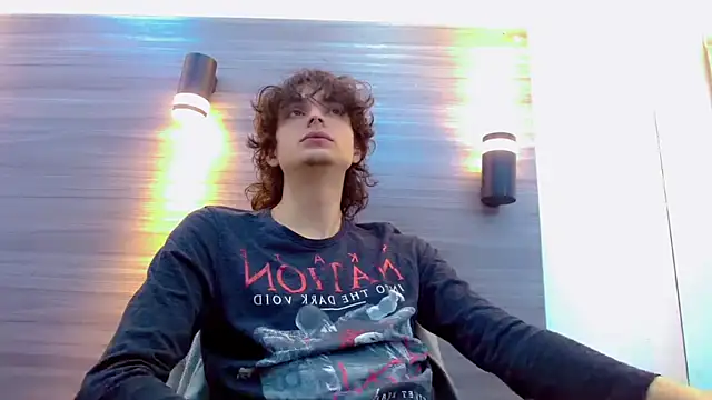 Sr BonnyEthan online show from April 15, 1:04 pm