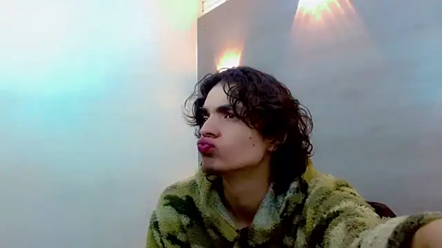 Sr BonnyEthan online show from October 25, 2:07 pm