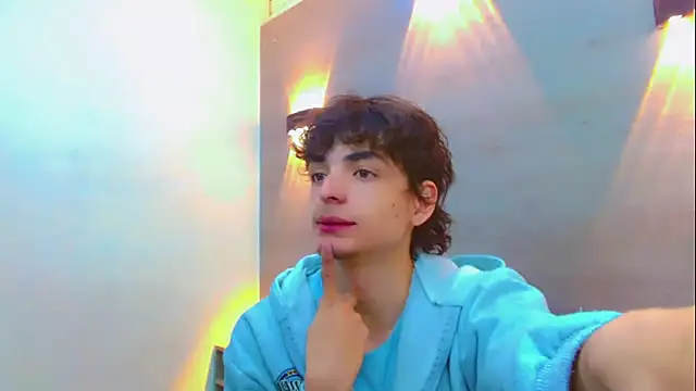 Sr BonnyEthan online show from December 15, 2:12 pm