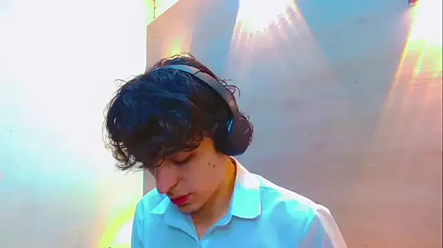 Sr BonnyEthan online show from January 13, 1:59 pm