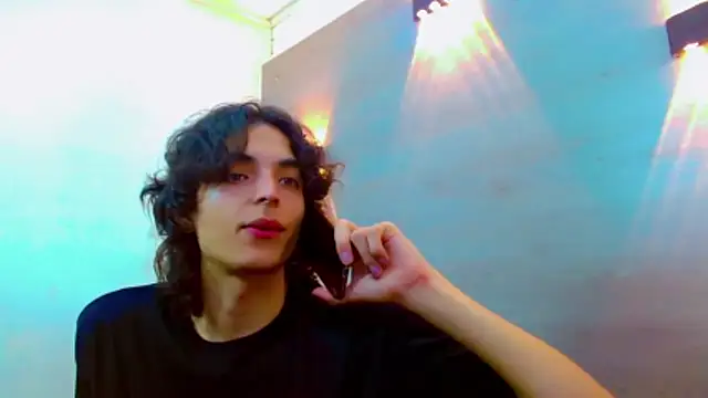 Sr BonnyEthan online show from October 27, 1:34 pm