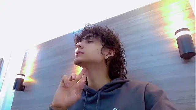 Sr BonnyEthan online show from March 14, 12:55 pm