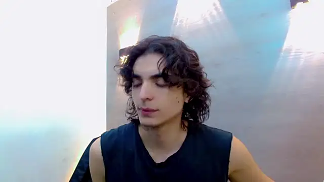 Snapshot of Sr_BonnyEthan chatting on October 4, 1:45 pm Sr BonnyEthan online show from October 4, 1:45 pm