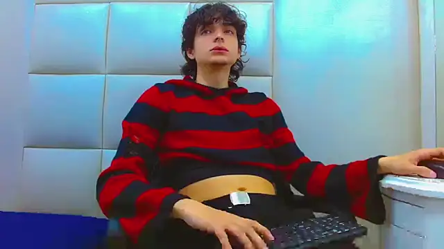 Sr BonnyEthan online show from February 22, 12:51 pm