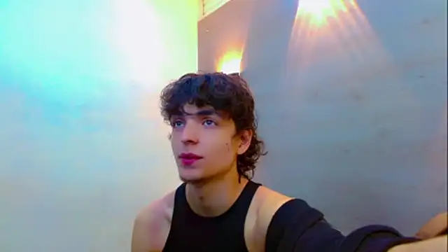 Sr BonnyEthan online show from December 22, 1:55 pm