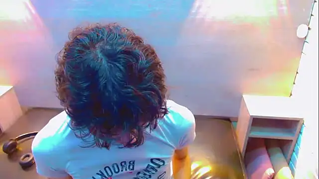 Sr BonnyEthan online show from December 19, 2:08 pm