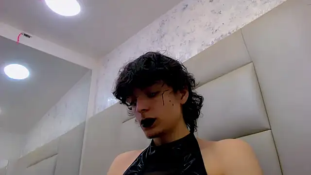 Sr BonnyEthan online show from February 11, 1:22 pm