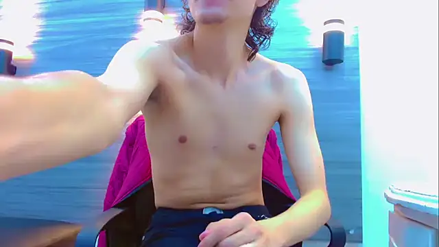 Sr BonnyEthan online show from March 10, 12:53 pm