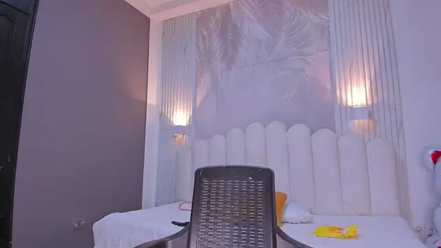 NastassjaCandy online show from March 3, 9:11 pm