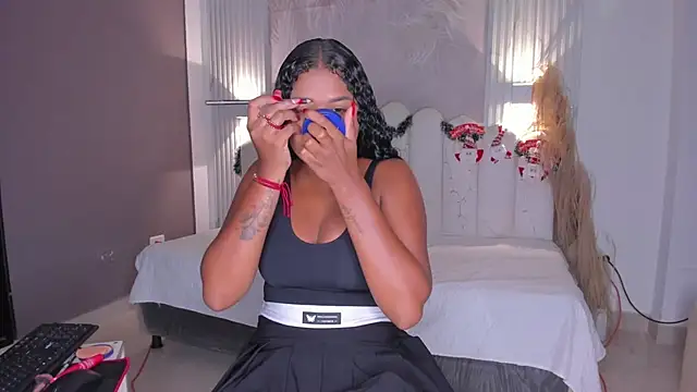 NastassjaCandy online show from December 16, 6:56 pm