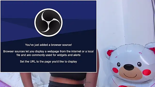 NastassjaCandy online show from March 10, 7:40 pm