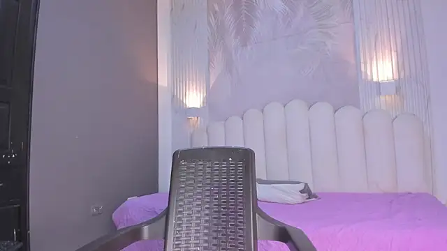 NastassjaCandy online show from March 13, 7:41 pm