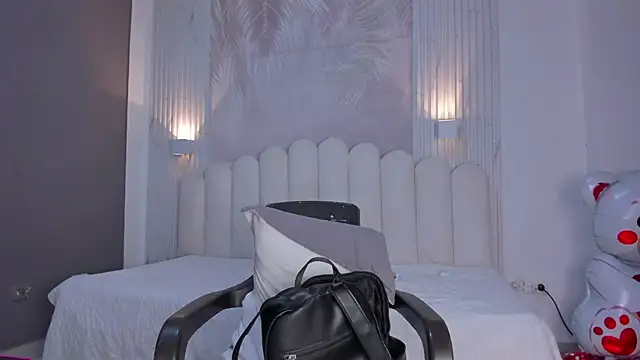 NastassjaCandy online show from March 7, 7:52 pm