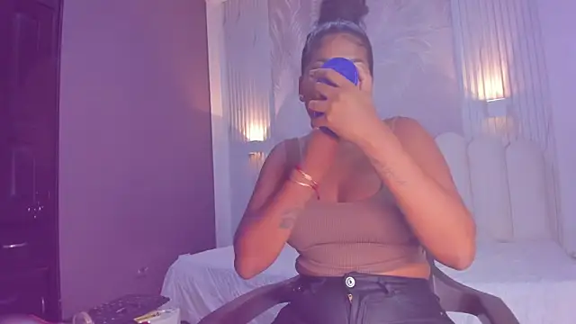 NastassjaCandy online show from March 5, 7:43 pm