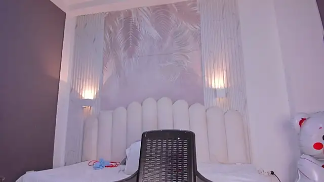 NastassjaCandy online show from March 9, 7:50 pm