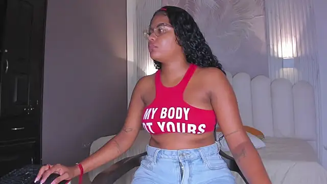 NastassjaCandy online show from February 9, 7:34 pm