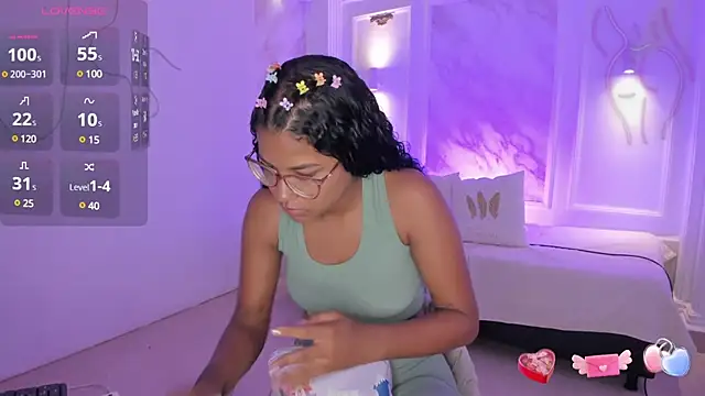 Snapshot of NastassjaCandy chatting on March 12, 3:51 pm NastassjaCandy online show from March 12, 3:51 pm
