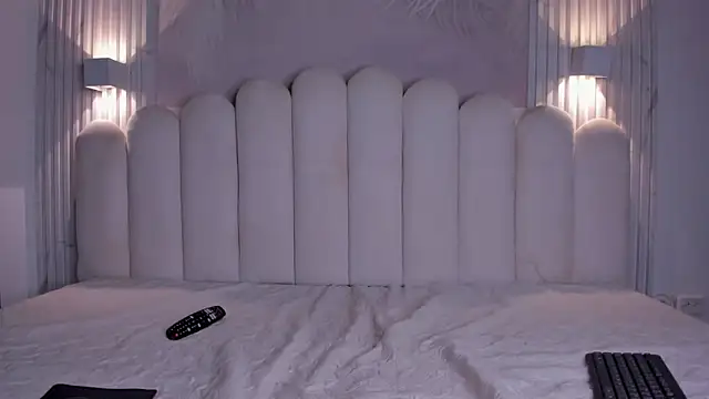 NastassjaCandy online show from November 1, 6:57 pm