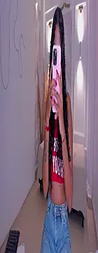 Snapshot of NastassjaCandy chatting on October 7, 7:37 pm NastassjaCandy online show from October 7, 7:37 pm