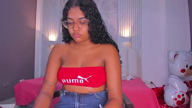 NastassjaCandy online show from February 24, 7:59 pm