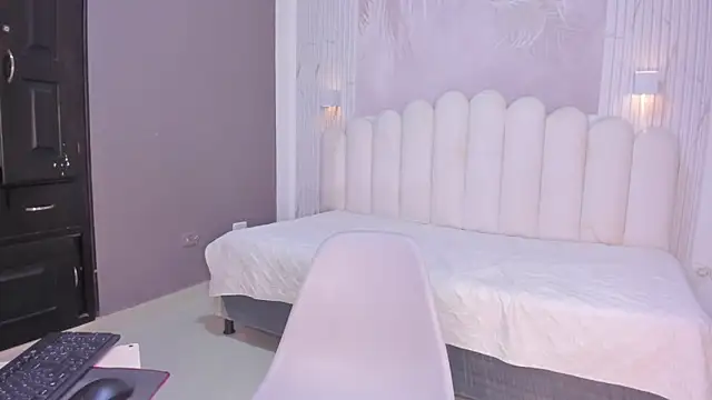 NastassjaCandy online show from November 3, 6:55 pm