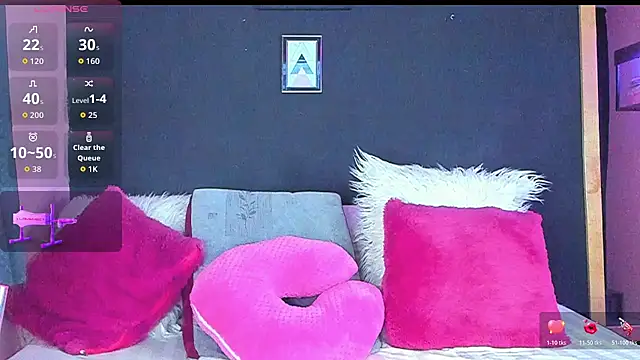 Snapshot of cloe_bridgee chatting on December 16, 4:06 am cloe bridgee online show from December 16, 4:06 am