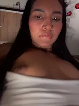 Barbiebrunette  online show from December 21, 5:09 am