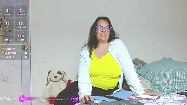 honeyhot paty online show from March 2, 1:26 am